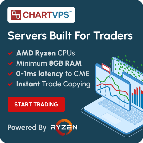 vps trading servers